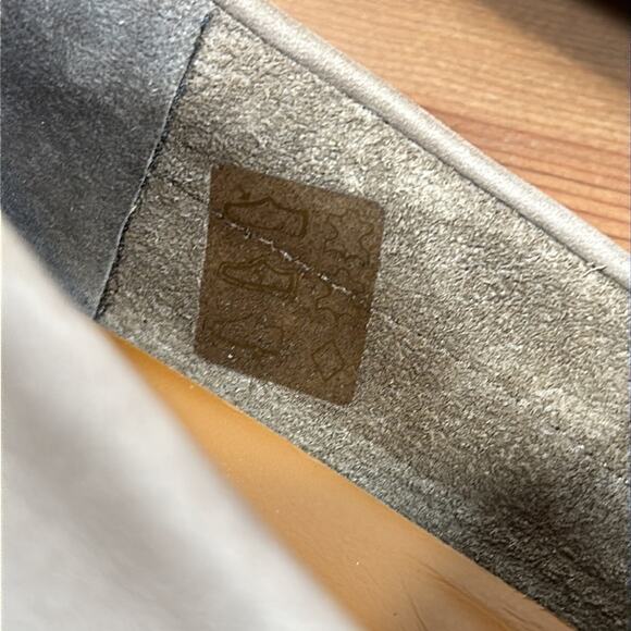 Bally Men's Parsal Drivers Loafers Size 10 - Picture 14 of 16